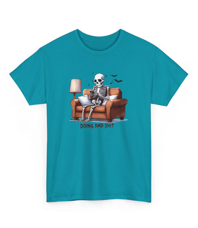 Doing Dad Shit Classic T-Shirt