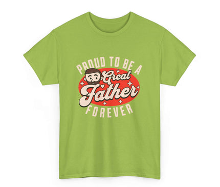 Great Father Classic T-Shirt