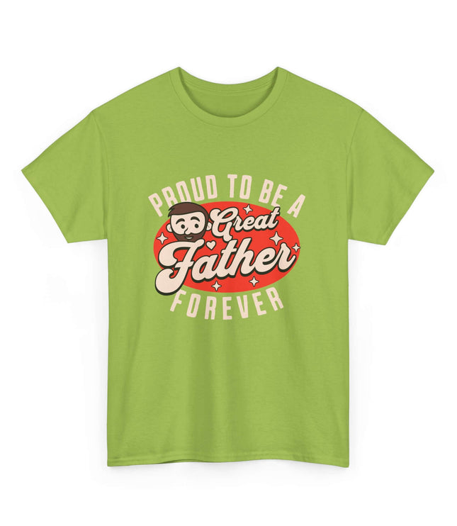 Great Father Classic T-Shirt