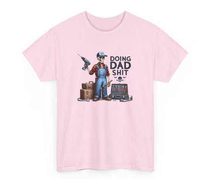 Funny Dad Classic T-Shirt