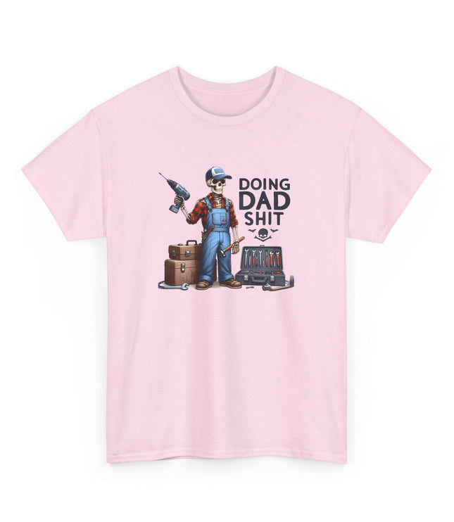 Funny Dad Classic T-Shirt