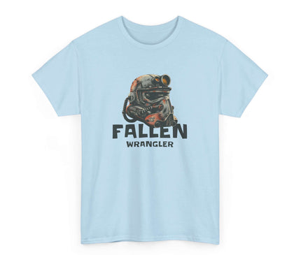 Fallen Wrangler Classic T-Shirt
