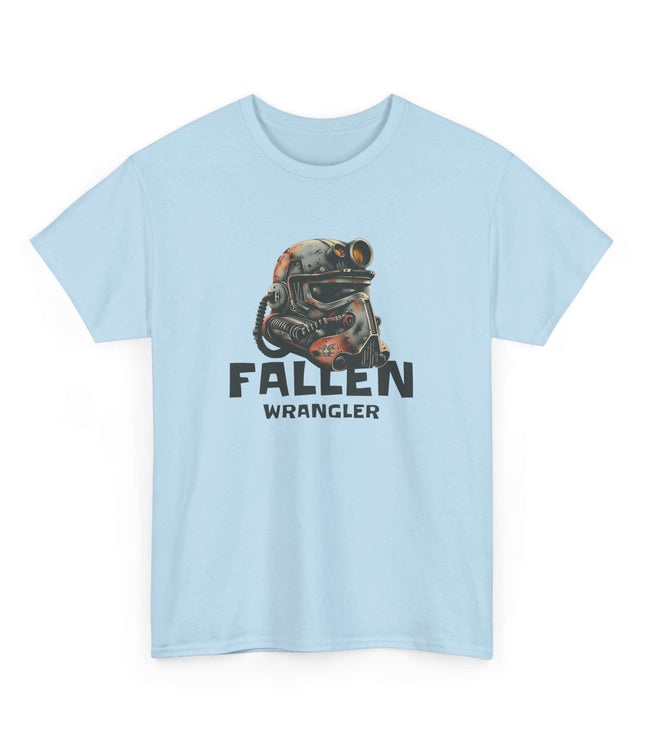 Fallen Wrangler Classic T-Shirt