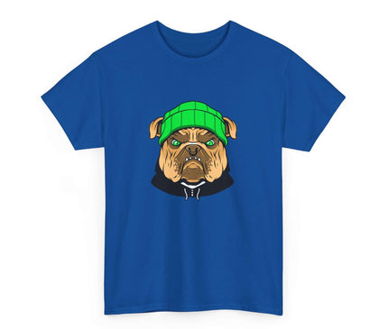 Bulldog Classic T-Shirt