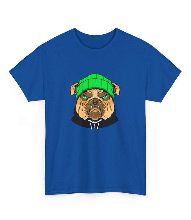 Bulldog Classic T-Shirt