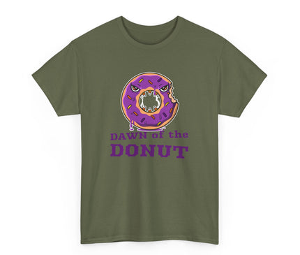 Dawn of the Donut Classic T-Shirt