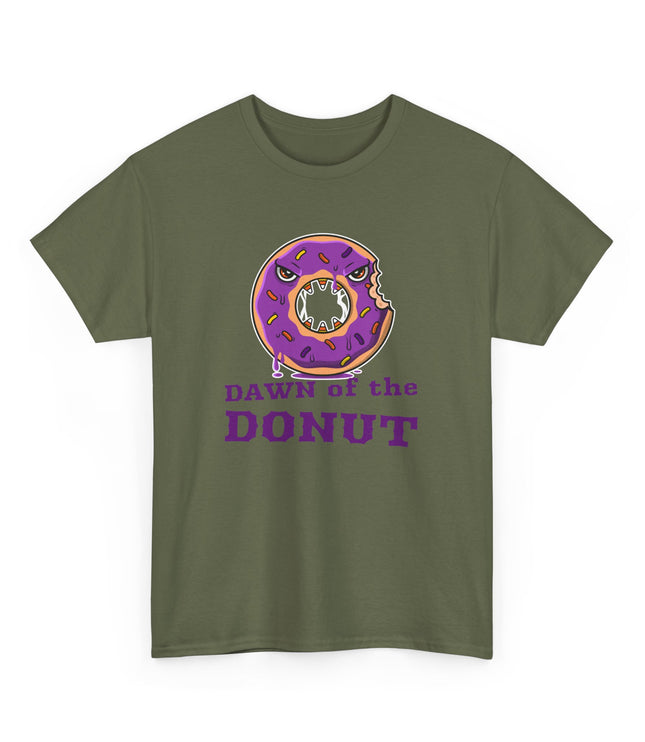 Dawn of the Donut Classic T-Shirt