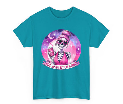 Dead Inside Classic T-Shirt