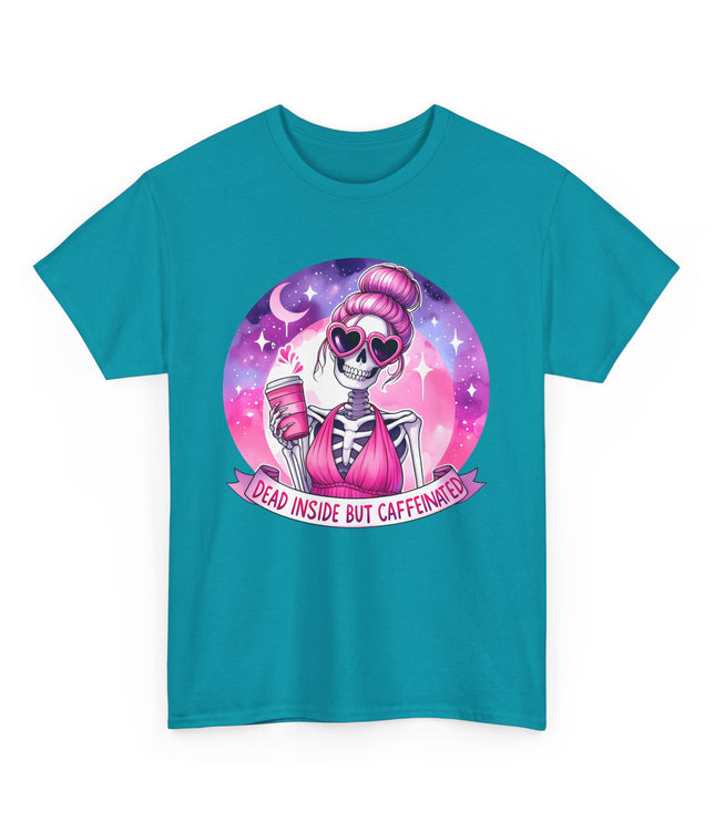 Dead Inside Classic T-Shirt