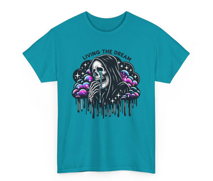 Living The Dream Classic T-Shirt