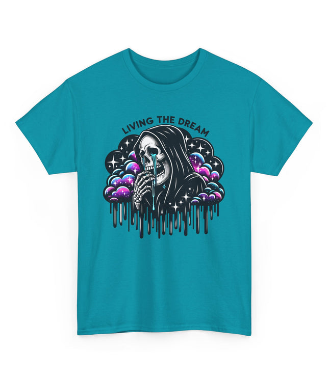 Living The Dream Classic T-Shirt