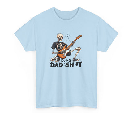 Funny Dad Classic T-Shirt