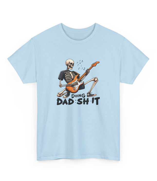 Funny Dad Classic T-Shirt