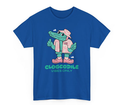 Clogcodile Classic T-Shirt