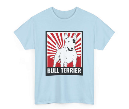 Bull Terrier Classic T-shirt