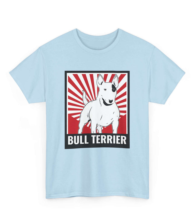 Bull Terrier Classic T-shirt
