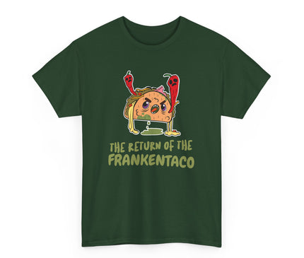 Frankentaco Classic T-Shirt