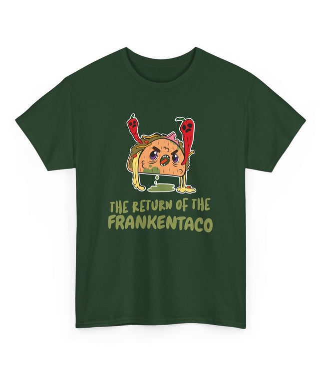 Frankentaco Classic T-Shirt