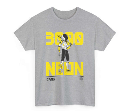 3000 Neon Classic T-Shirt