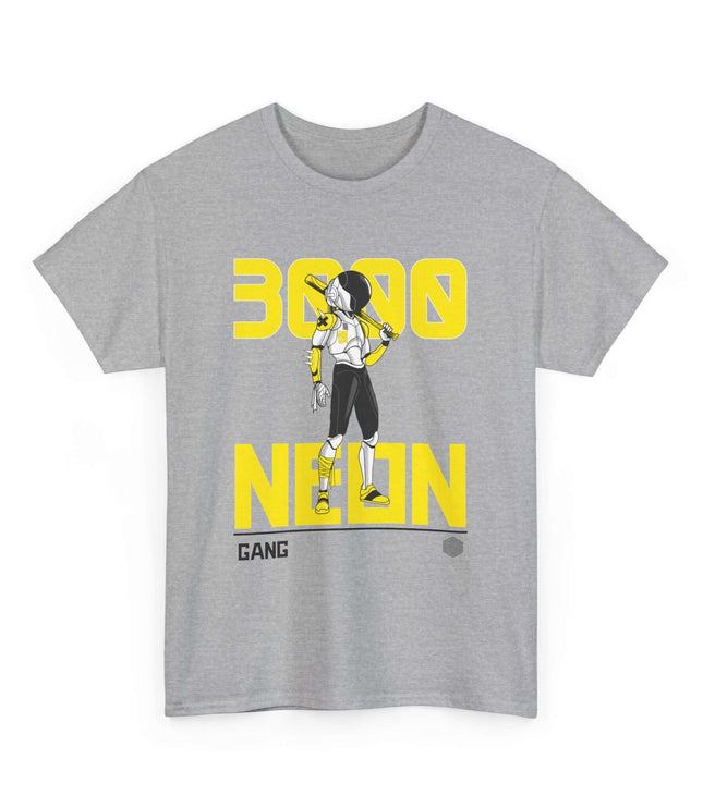 3000 Neon Classic T-Shirt