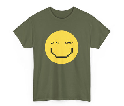 Retro Soul Classic T-Shirt