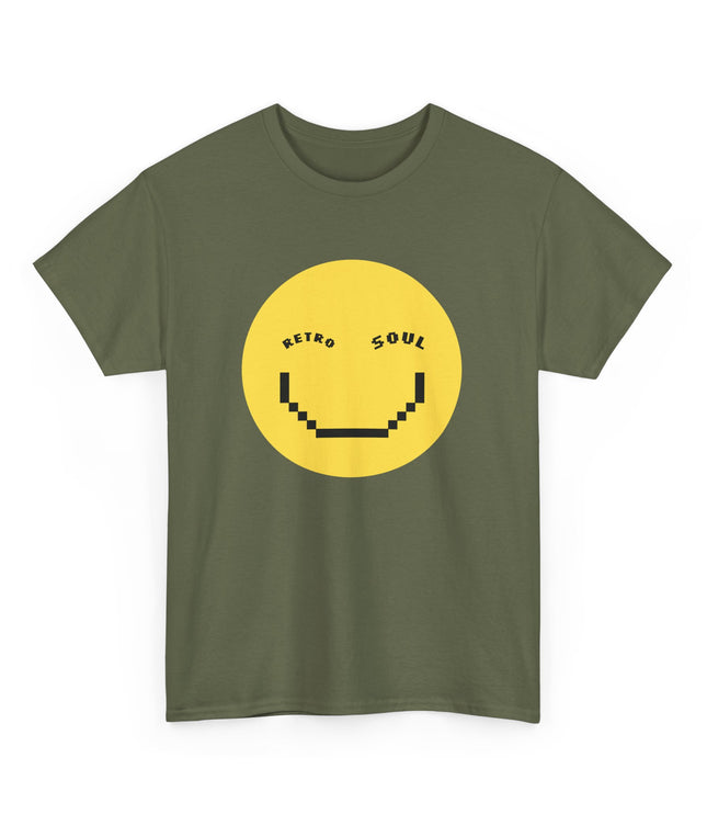 Retro Soul Classic T-Shirt
