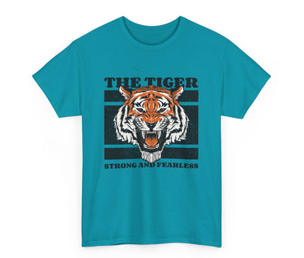 The Tiger Classic T-Shirt