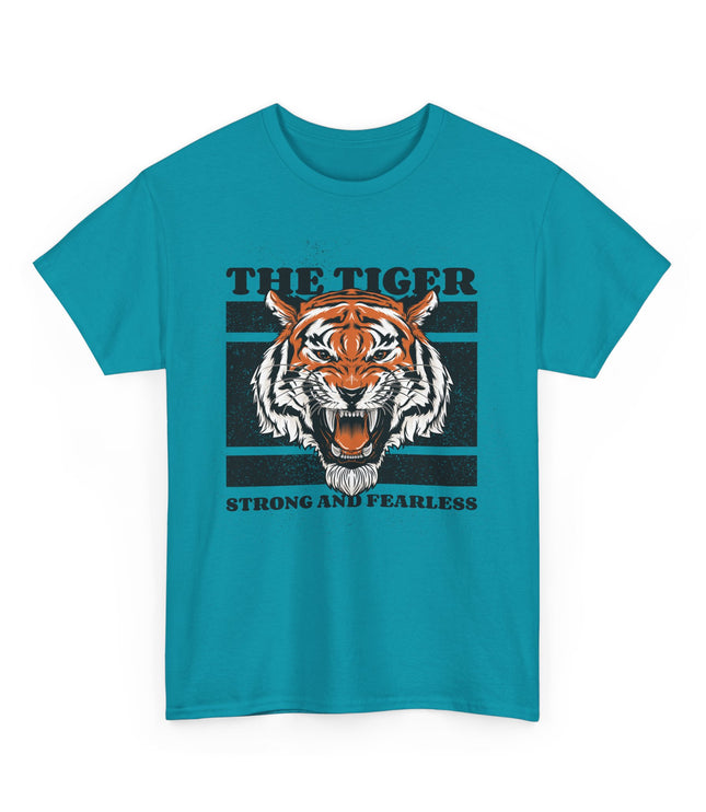 The Tiger Classic T-Shirt