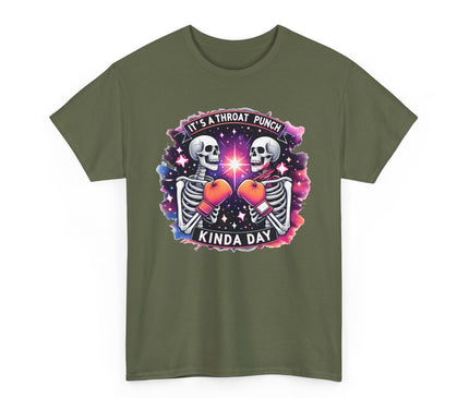 Throat Punch Classic T-Shirt
