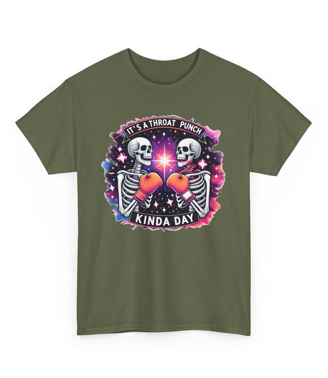 Throat Punch Classic T-Shirt