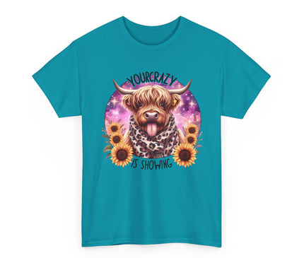 Yourcrazy Classic T-Shirt