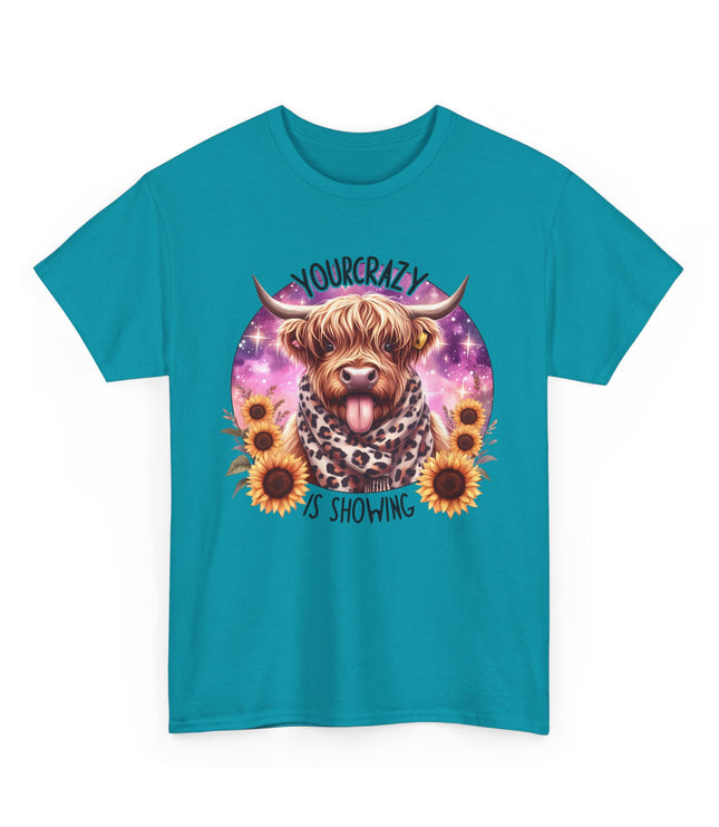 Yourcrazy Classic T-Shirt