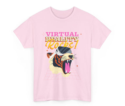 Virtual Reality Rocks Classic T-Shirt