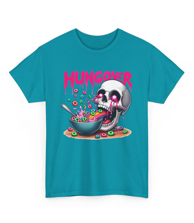 Hungover Classic T-Shirt