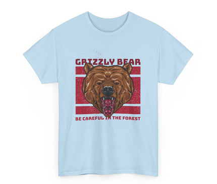 Grizzly Bear Classic T-Shirt
