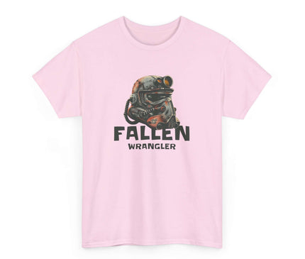 Fallen Wrangler Classic T-Shirt