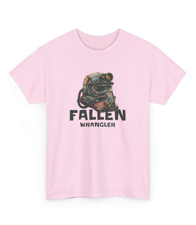 Fallen Wrangler Classic T-Shirt