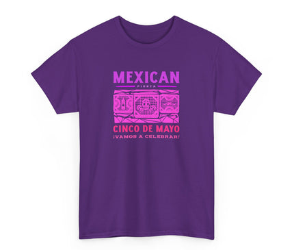 Cinco De Mayo Classic T-Shirt