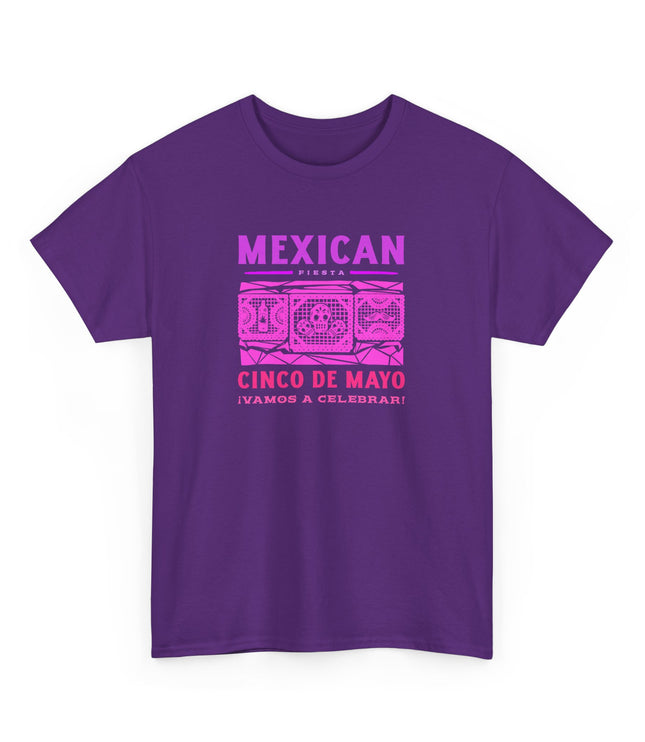Cinco De Mayo Classic T-Shirt
