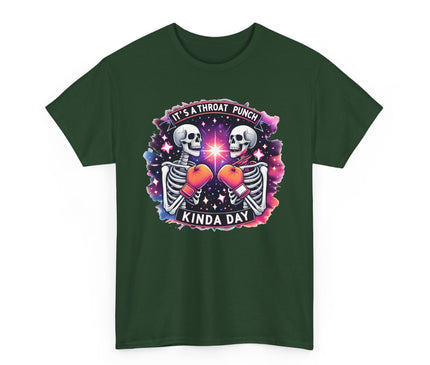 Throat Punch Classic T-Shirt