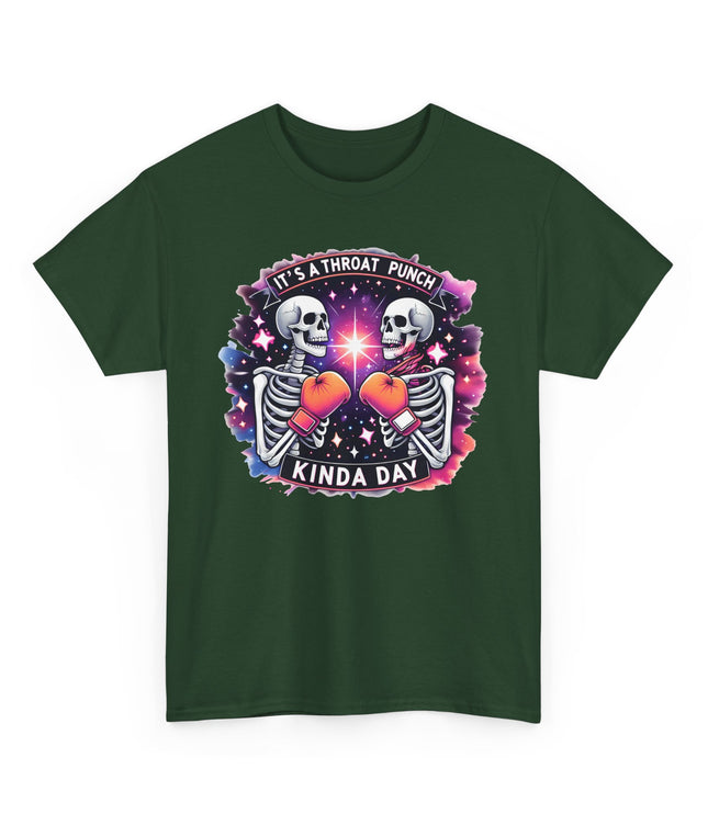 Throat Punch Classic T-Shirt