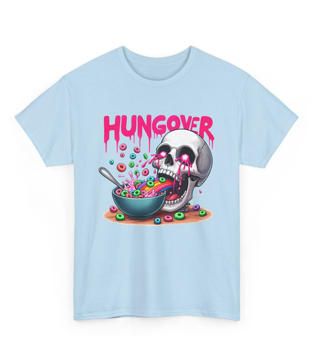 Hungover Classic T-Shirt