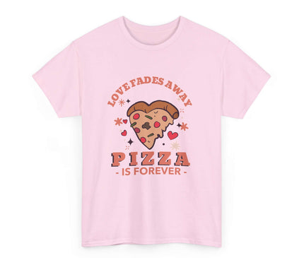 Pizza Is Forever Classic T-Shirt