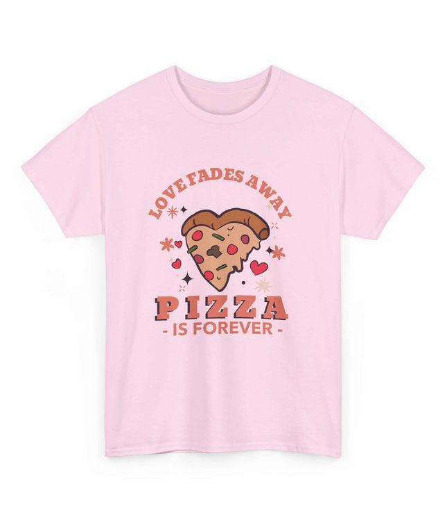 Pizza Is Forever Classic T-Shirt