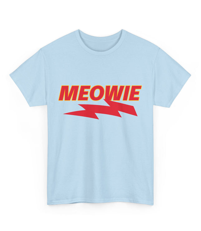 Meowie Classic T-shirt