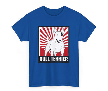 Bull Terrier Classic T-shirt