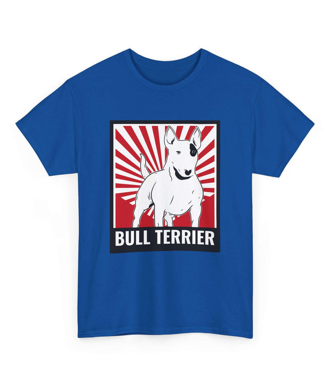 Bull Terrier Classic T-shirt