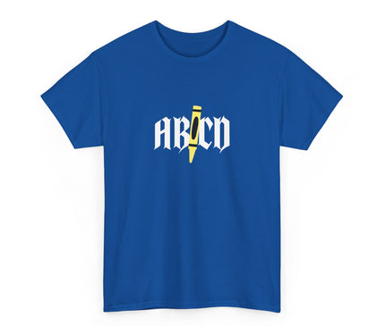 ABCD Classic T-Shirt