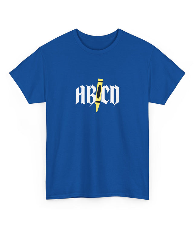 ABCD Classic T-Shirt