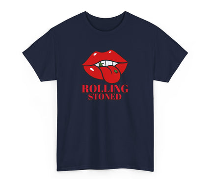 Rolling Stoned Classic T-Shirt